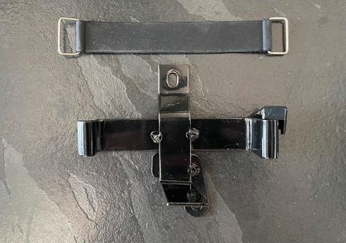 Batterijhouder/Accuhouder Honda MT, Motoren, Onderdelen | Honda, Nieuw, Ophalen of Verzenden