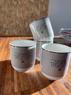 Riverdale koffie kop, Huis en Inrichting, Ophalen, Zo goed als nieuw, Overige stijlen, Kop(pen) en/of Schotel(s)