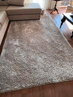 Groot Vloerkleed 200x300, Huis en Inrichting, Stoffering | Tapijten en Kleden, Ophalen, Gebruikt, Beige, 200 cm of meer