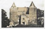 AK Poederoijen - Slot Loevestein, Verzenden, 1940 tot 1960, Ongelopen, Noord-Brabant