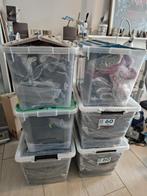 Workout Tshirts beanie muts wholesale reseller partij, Ophalen of Verzenden, Nieuw, Maat 46 (S) of kleiner