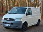 Volkswagen Transporter Bestel 1.9 TDI 2006, Voorwielaandrijving, Stof, 4 cilinders, Volkswagen