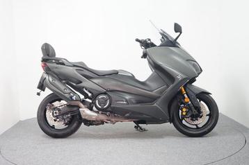 Yamaha T-MAX 560 TECH MAX (bj 2020) beschikbaar voor biedingen
