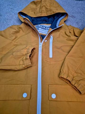 Regenjas ZGAN  beschikbaar voor biedingen