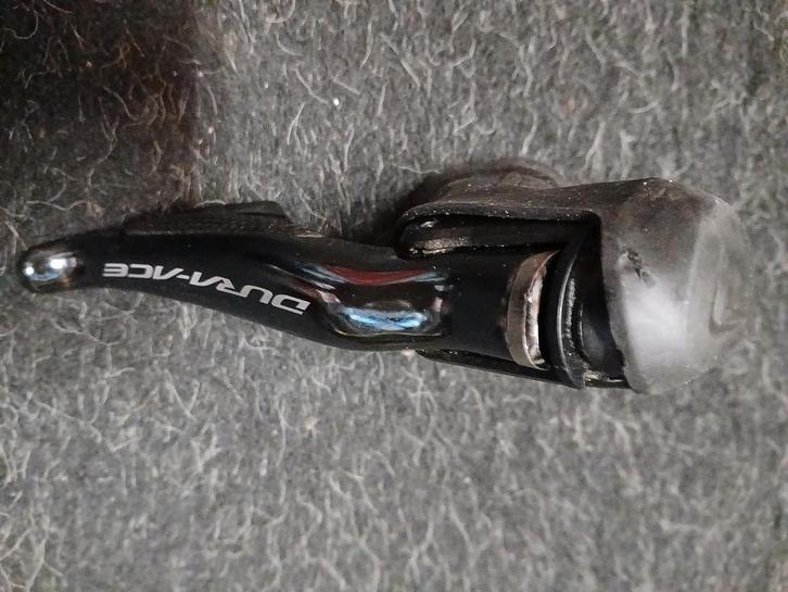 Shimano Dura Ace/Ultegra di2 11s Shifter/Remhendel Hyd, Fietsen en Brommers, Fietsonderdelen, Racefiets, Ophalen of Verzenden