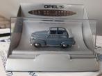 opel olympia cabriolet 1:43, Ophalen of Verzenden, Zo goed als nieuw, Auto, Overige merken
