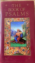 The book of psalms Engelstalig, Boeken, Ophalen of Verzenden, Gelezen