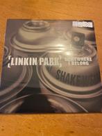 Linkin park - somewhere i belong single, Ophalen of Verzenden, Zo goed als nieuw