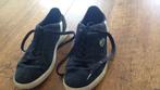 Lacoste schoenen, Verzenden, Zo goed als nieuw, Zwart, Sneakers of Gympen