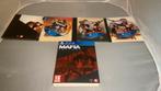 Mafia Trilogy ps4 met map, Spelcomputers en Games, Games | Sony PlayStation 4, Avontuur en Actie, Vanaf 18 jaar, 1 speler, Ophalen of Verzenden