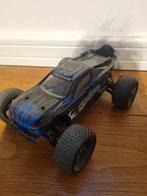 Rc centro himoto 1:18, Ophalen of Verzenden, Gebruikt, Nitro, Auto offroad