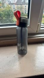 Air up drinkfles zwart weinig gebruikt, Ophalen, Zo goed als nieuw