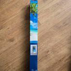 Deurfolie - Stranddecoratie, Ophalen