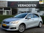 Citroen C4 1.6 VTi Collection - CRUISE / CLIMATE CONTR - VOL, Auto's, Citroën, Voorwielaandrijving, Euro 5, 4 cilinders, Parkeersensor