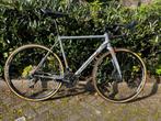 Ridley X-Ride crosser gravelbike maat 58, Fietsen en Brommers, Overige merken, Meer dan 20 versnellingen, Carbon, Gebruikt