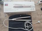 Philips Prestige BHS830/00 - Hair straightener, Ophalen, Nieuw, Föhn of Haardroger