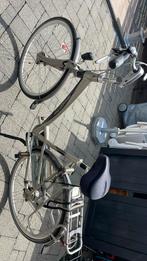 Sparta damesfiets, Fietsen en Brommers, Fietsen | Dames | Damesfietsen, Ophalen of Verzenden, Gebruikt, Sparta, Versnellingen