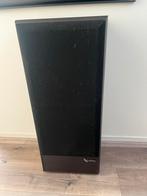 Infinity SM122 Speaker - Gerefoamed & Gewrapt, Gebruikt, 120 watt of meer, Front, Rear of Stereo speakers, Ophalen