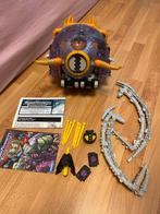 Transformers Armada Unicron, Overige generaties, Verzenden, Zo goed als nieuw