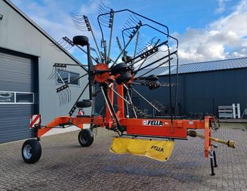 Kuhn schudder hark poter zaaimachine ploeg nwe adv  17-10  beschikbaar voor biedingen