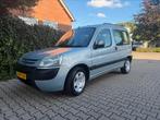Peugeot Partner 1.6 16V XT Combi 2004 Grijs, 4 cilinders, 1226 kg, Origineel Nederlands, Bedrijf