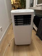 SilverCrest Mobiele Airco 9000 BTU WIFI A1, Ophalen, Gebruikt, Minder dan 60 m³, 3 snelheden of meer