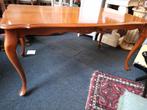 Nette Queen ann salon tafel, Ophalen
