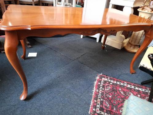 Nette Queen ann salon tafel, Antiek en Kunst, Antiek | Meubels | Tafels, Ophalen