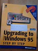 Windows 95 Microsoft upgrade, Computers en Software, Vintage Computers, Ophalen of Verzenden