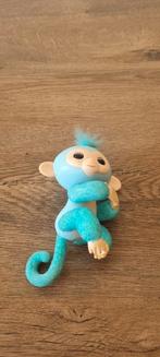 WowWee Fingerlings Amelia Blue !!, Ophalen of Verzenden, Gebruikt