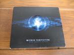 Within temptation albums 2x, Cd's en Dvd's, Ophalen of Verzenden, Zo goed als nieuw, Progressive
