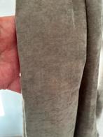 Overgordijn taupe - Nieuw, Huis en Inrichting, Stoffering | Gordijnen en Lamellen, Ophalen, Nieuw, Grijs, 200 cm of meer