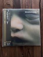 Rammstein mutter, Ophalen of Verzenden, Zo goed als nieuw, 12 inch, Poprock