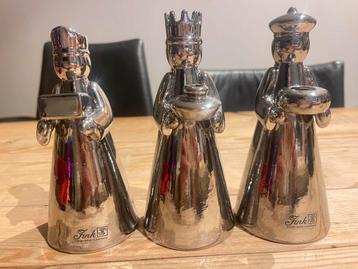 Prachtige 3 koningen decoratie merk Fink beschikbaar voor biedingen