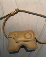 In goede staat Off White handtas, Ophalen of Verzenden, Zo goed als nieuw, Bruin, Schoudertasje