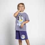 Pyjama Bluey short series, Ophalen of Verzenden, Nieuw, Bluey, Jongetje of Meisje