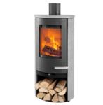 Houtkachel TT20RS Speksteen Haard AANBIEDING!, Info@dekachelerij.nl, Ophalen of Verzenden, Vrijstaand, Coevorderstraatweg 63