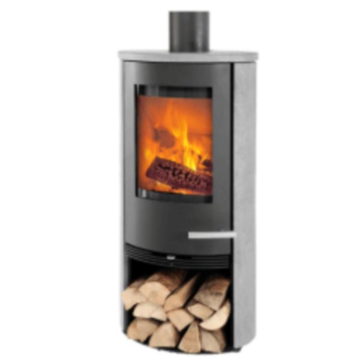 Houtkachel TT20RS Speksteen Haard AANBIEDING!, Huis en Inrichting, Kachels, Nieuw, Vrijstaand, Houtkachel, Hout, Ophalen of Verzenden