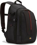 Case Logic DCB309K - Cameratas, Ophalen of Verzenden, Zo goed als nieuw, Rugtas, Overige merken