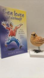 Gumbel, Nicky; Een leven dat zin heeft, Boeken, Ophalen of Verzenden, Gelezen, Christendom | Protestants