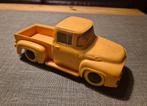 Grote vintage FORD F100 pick-up truck, Ophalen of Verzenden