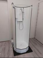 Nood douche te huur, Ophalen of Verzenden, Zo goed als nieuw