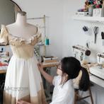 Op Maat Gemaakte Kleding, Verstellingen & Upcycled Crafts, Hobby en Vrije tijd, Naaien en Fournituren, Ophalen of Verzenden, Nieuw