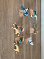 5 wiltopia dieren, Kinderen en Baby's, Speelgoed | Playmobil, Ophalen, Zo goed als nieuw, Complete set