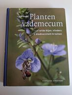 Plantenvademecum - Arie Koster, Arie Koster, Ophalen of Verzenden, Zo goed als nieuw, Natuur algemeen