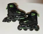 Verstelbare skeelers maat 33 t/m 38, Overige merken, Kinderen, Ophalen of Verzenden, Inline skates 4 wielen