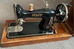 Mooi Antieke Pfaff 30 naaimachine werkend, Antiek en Kunst, Antiek | Naaimachines, Ophalen