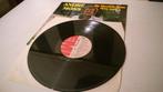 André moss ‎– my spanish rose, Cd's en Dvd's, Vinyl | Overige Vinyl, Ophalen, Gebruikt, 12 inch