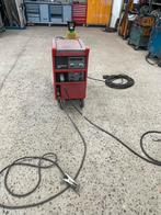 Lasapparaat MIG aluminium Fronius Variosynergic 4000, Doe-het-zelf en Verbouw, Gereedschap | Lasapparaten, Ophalen, Zo goed als nieuw