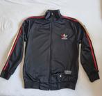Adidas Chill 62 trainingspak, Ophalen of Verzenden, Gedragen, Zwart, Voetbal